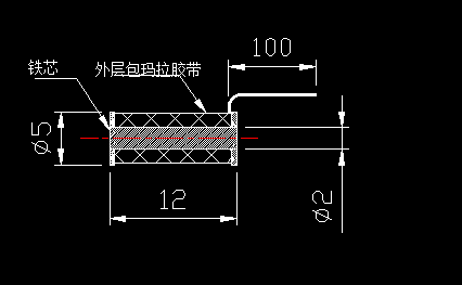 磁力感应米兰网页版-米兰MILAN（中国）
线圈