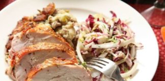 Bring turkey meat to your diet as it is full of benefits