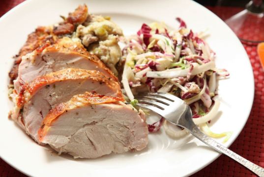 Bring turkey meat to your diet as it is full of benefits