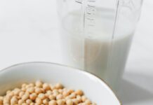 Nutritional and health benefits of soybean