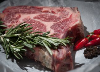 Is Red Meat Bad for You or Good?